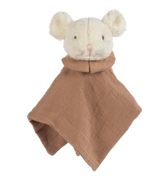 Doudou Walking Mum