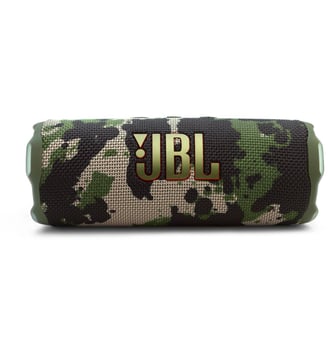 Enceinte portable Flip 7 Camouflage JBL