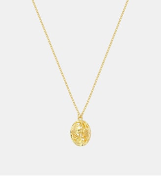 Collier   doré à l'or fin - Serenata - Satellite - Doré