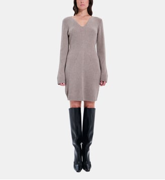 Robe Riley Taupe - Zapa - Taupe