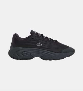 Sneakers Spinor homme - Lacoste - Gris foncé