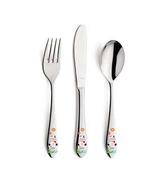 Couverts enfants - Amefa - Inox