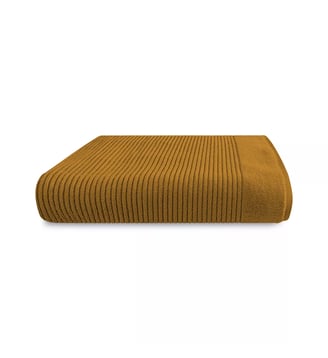 Drap de douche pur coton Garnier Thiebaut