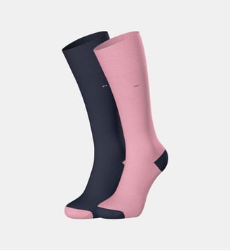 Lot de 2 chaussettes hautes Eden Park Eden Park