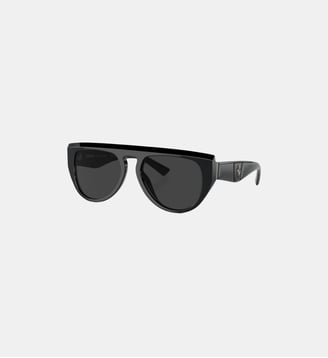 Lunettes de soleil Pilote FH2005U - Ferrari - Noir