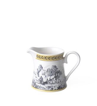 Petit pot à lait - Villeroy & Boch - Multicolore