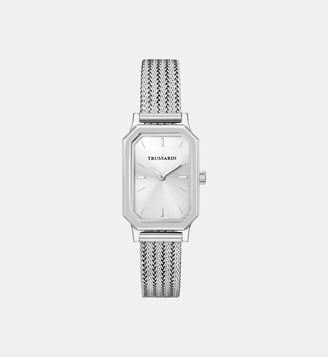 Montre T-BRERA - Trussardi - Argent