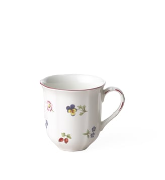 Mug avec anse - Villeroy & Boch - Blanc
