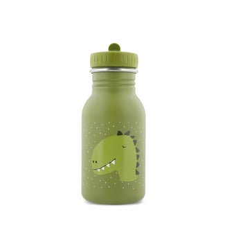 Gourde MR. DINO - Trixie - Vert