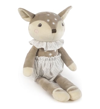 Peluche - Pasito a pasito - Beige