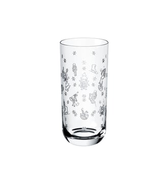 Gobelet à Longdrink, Set 2 pcs - Villeroy & Boch - Transparent