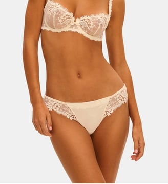 Tanga - Naturel - Simone Pérèle - Naturel