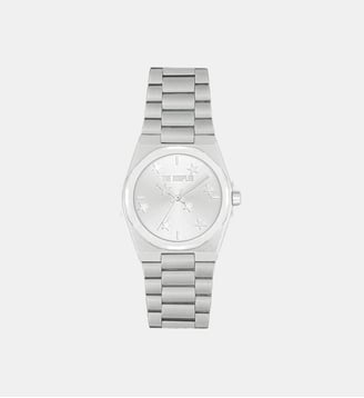 Montre The kooples Argenté TKW1018 - The Kooples - Argenté