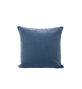Housse De Coussin  Velours mat au tissage dense Madura