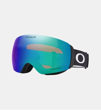 Lunettes de ski Masque OO7064 Flight Deck™ M Snow Goggles - Oakley - Bleu