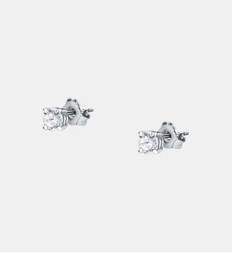 Boucles d'oreille TESORI - Morellato - Blanc