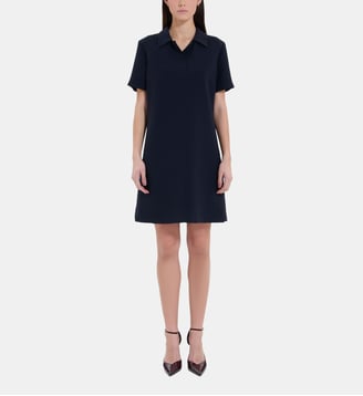 Robe Rodeo - Zapa - Bleu marine