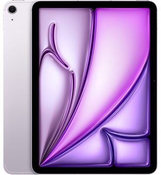 Tablette Apple Air 11 M3 1To Mauve Cellular 2025 Apple