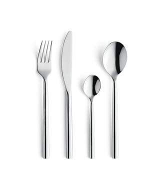 Ménagère en acier inoxydable - Amefa - Inox