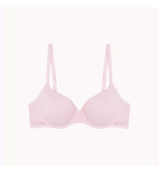 Soutien-gorge à armatures CHARLOTTE - Passionata - Rose