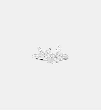 Bague Papillon APM Monaco