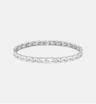 Bracelet Metropole Argenté 2040466-PAR - Lacoste - Argenté