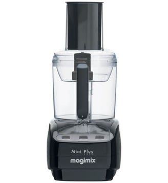 Robot multifonction 18252F MINI PLUS NOIR Magimix