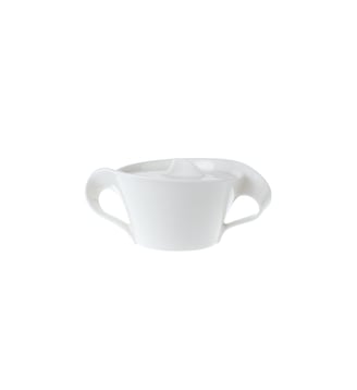 Sucrier/confiturier 6 pers. Villeroy & Boch
