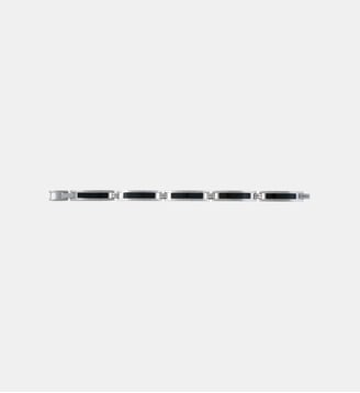 Bracelet souple Lélio en Acier 316L - Phebus - Acier