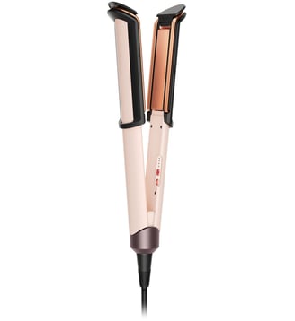 Lisseur Corrale Coolshine - Dyson - Rose