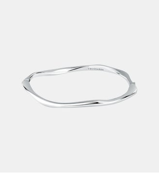 Bangle T-DESIGN - Trussardi - Acier inoxydable