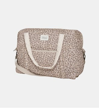 Sac de maternité Camila - Babyshower - Beige