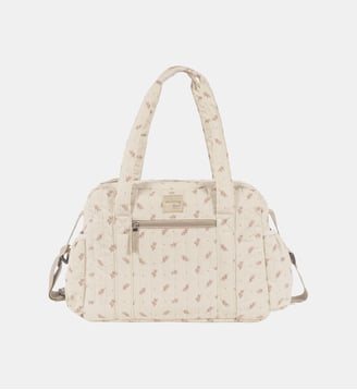 Sac à langer - Walking Mum - Écru