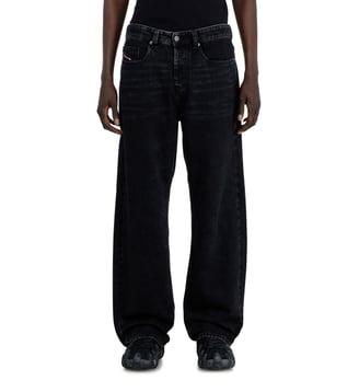 Relaxed Jeans Low Waist 2001 D-Macro Diesel