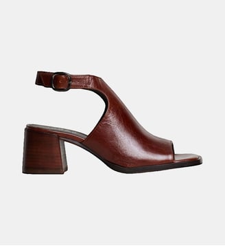 Sandales - Jonak - Marron