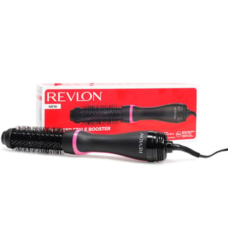 Brosse chauffante One-Step RVDR5292E - Revlon - Noir