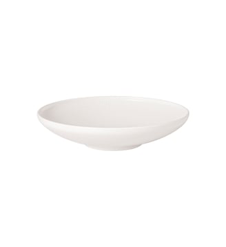 Coupe - Villeroy & Boch - Blanc