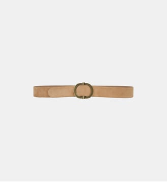 Ceinture En Cuir Elise Maison 123