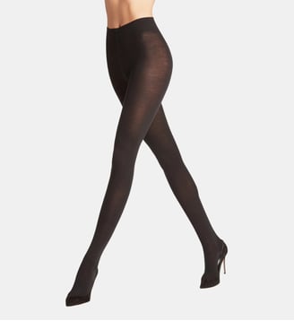 Collants Softmerino-Noir-M - Falke - Noir
