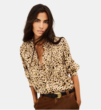 Chemise Hony Ba&sh
