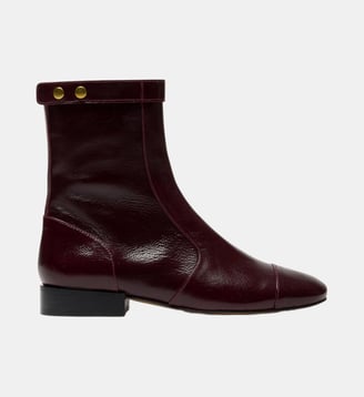 Bottines Fibi Odaje