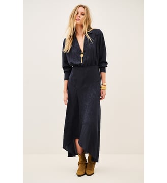 Robe Helia Ba&sh