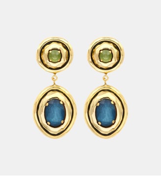 Clips   - Carmen - Satellite - Bleu vert