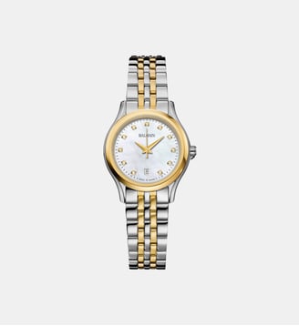 Montre Beleganza Blanc B83423986 - Balmain - Argenté
