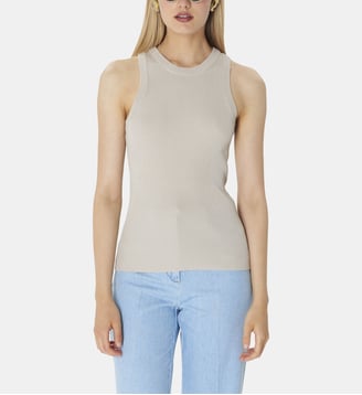 Pull Pepite - Tara Jarmon - Beige