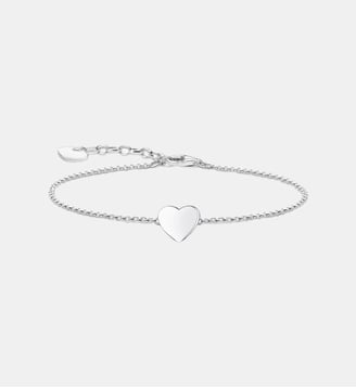 Bracelet cœur Thomas Sabo