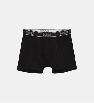 Lots de boxers - BOSS Kidswear - Black