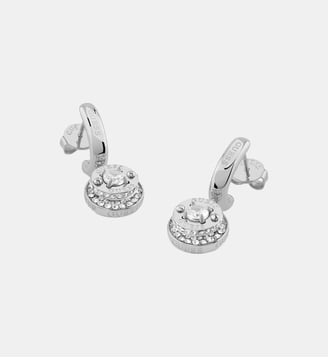 Boucles d’oreilles Till Morning - Guess - Argent