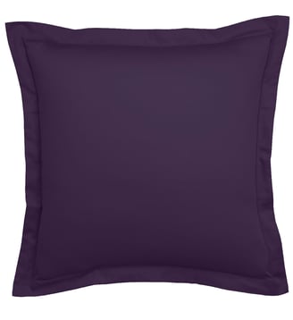 Taie d'oreiller Harmonie Satin de coton Dodo