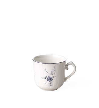 Tasse à café sans soucoupe - Villeroy & Boch - Blanc